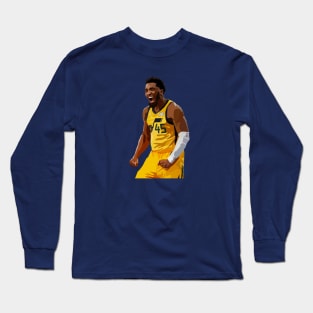 Spida Mitchell Long Sleeve T-Shirt